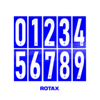 Kart Numbers-OverDrive Kart Shop