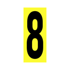 Kart Numbers-OverDrive Kart Shop