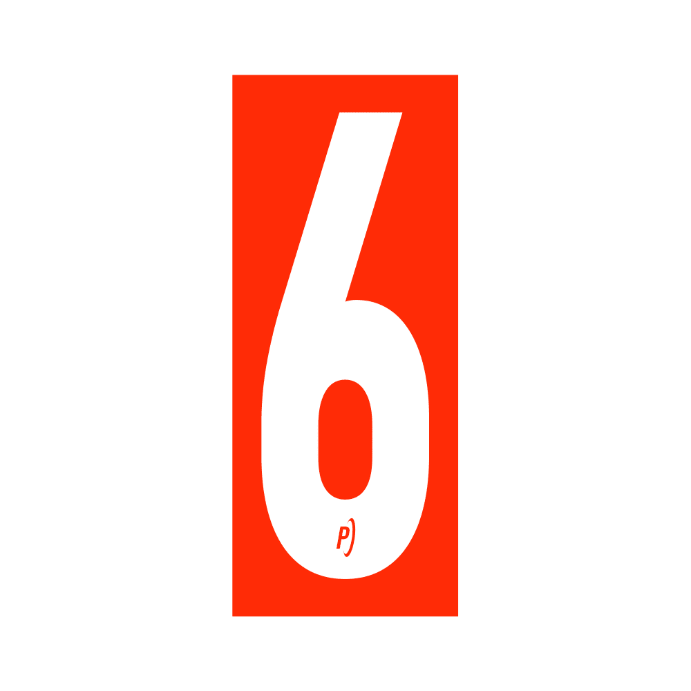 Kart Numbers