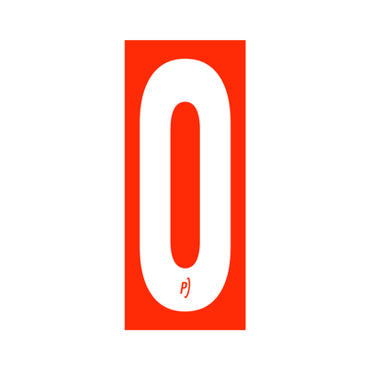 Kart Numbers