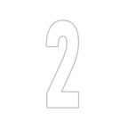 Kart Numbers-OverDrive Kart Shop