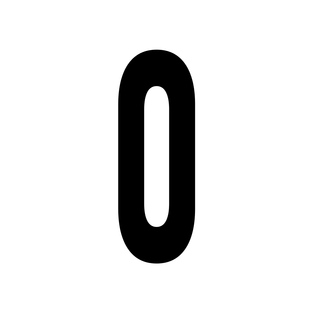 Kart Numbers