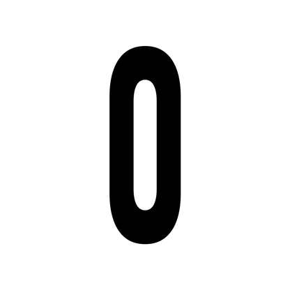 Kart Numbers