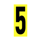 Kart Numbers-OverDrive Kart Shop