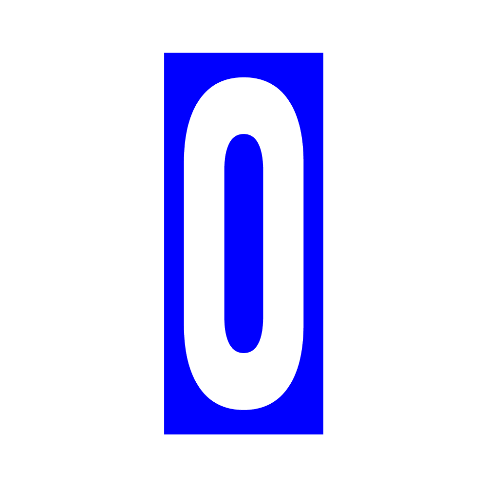 Kart Numbers