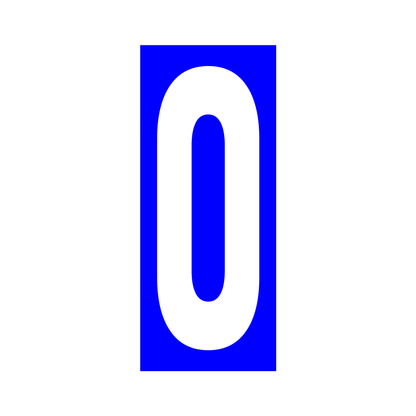 Kart Numbers