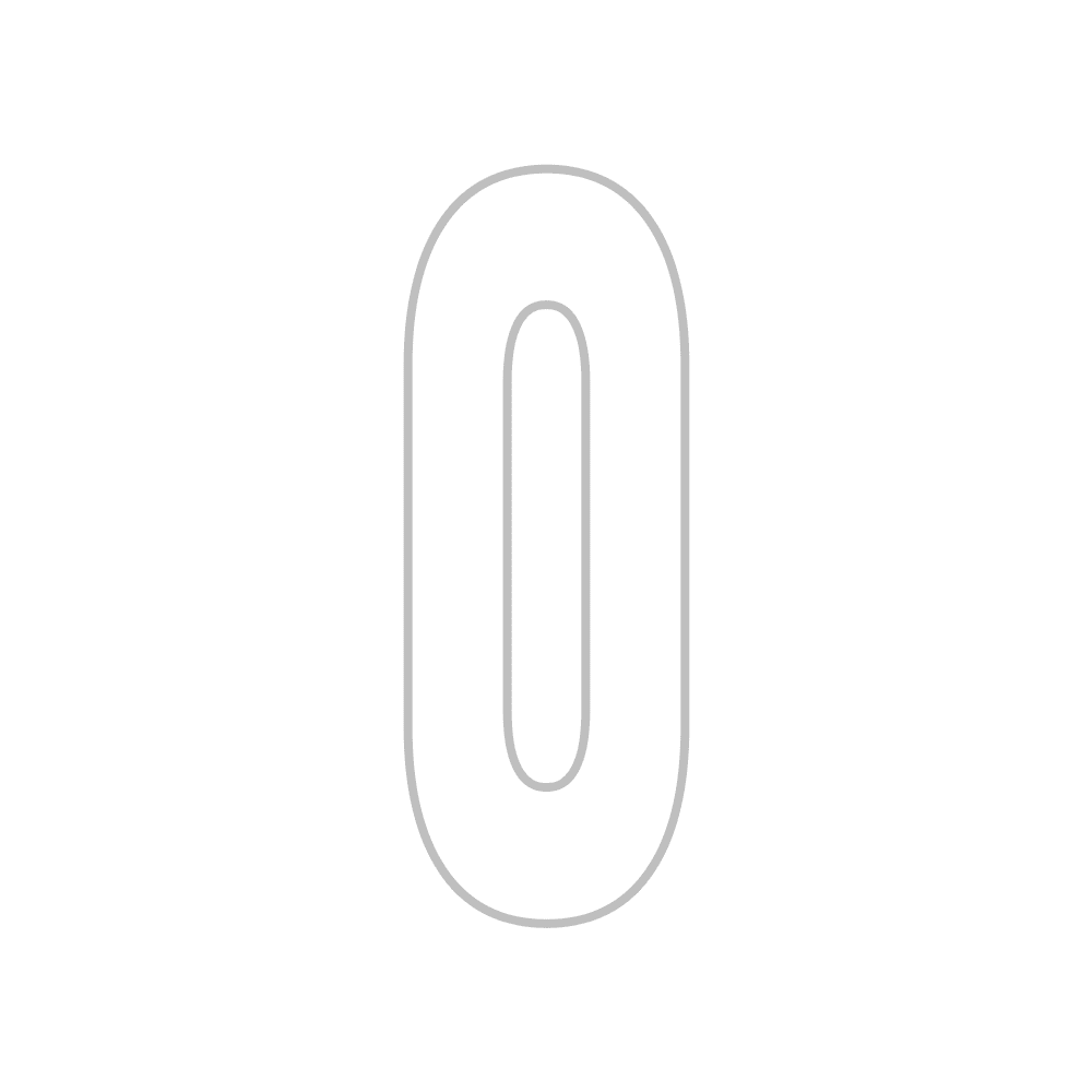 Kart Numbers