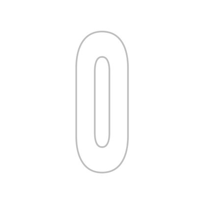 Kart Numbers