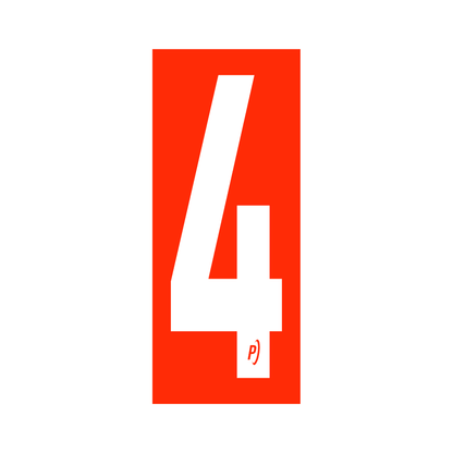 Kart Numbers