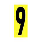 Kart Numbers-OverDrive Kart Shop