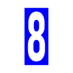 Kart Numbers-OverDrive Kart Shop