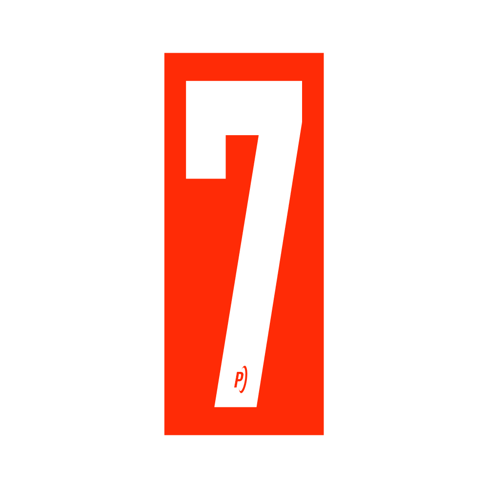 Kart Numbers