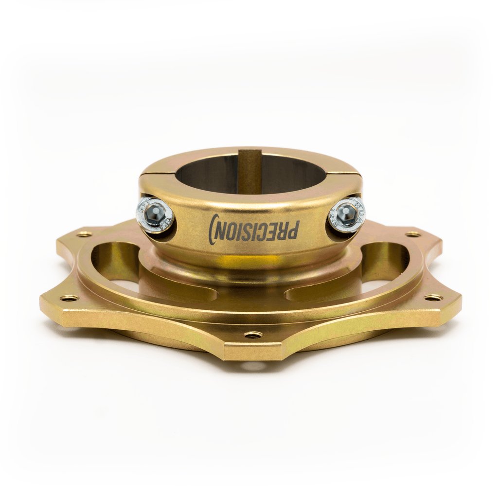 Magnesium Sprocket Carrier