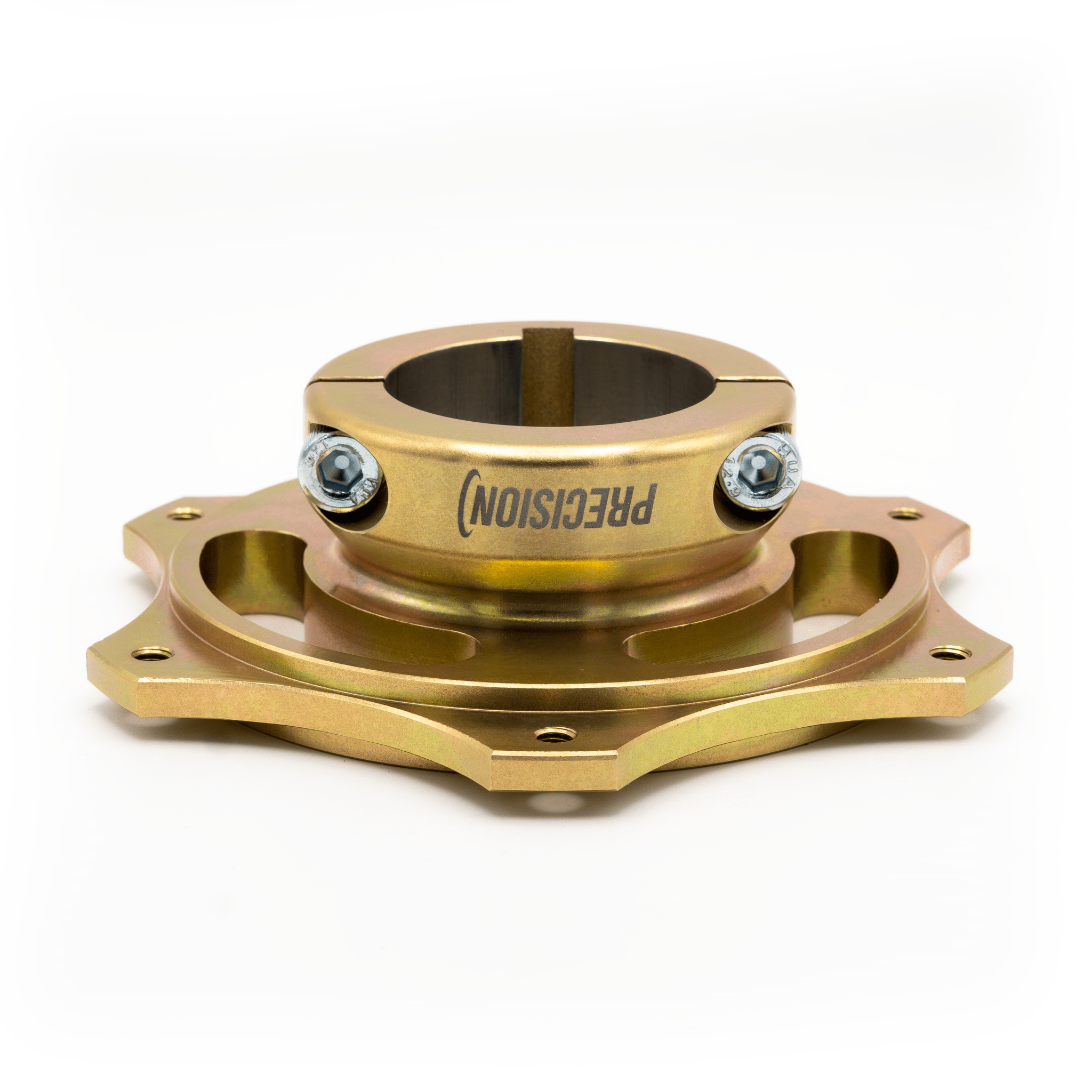 Magnesium Sprocket Carrier