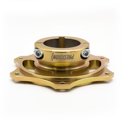 Magnesium Sprocket Carrier