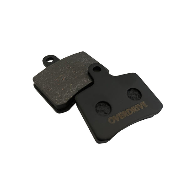 OverDrive OTK Brake Pads