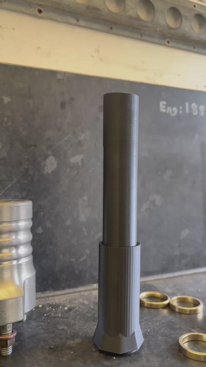 OTK Front Hub Spacer Alignment Tool