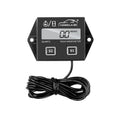 Re settable Engine Hour Meter