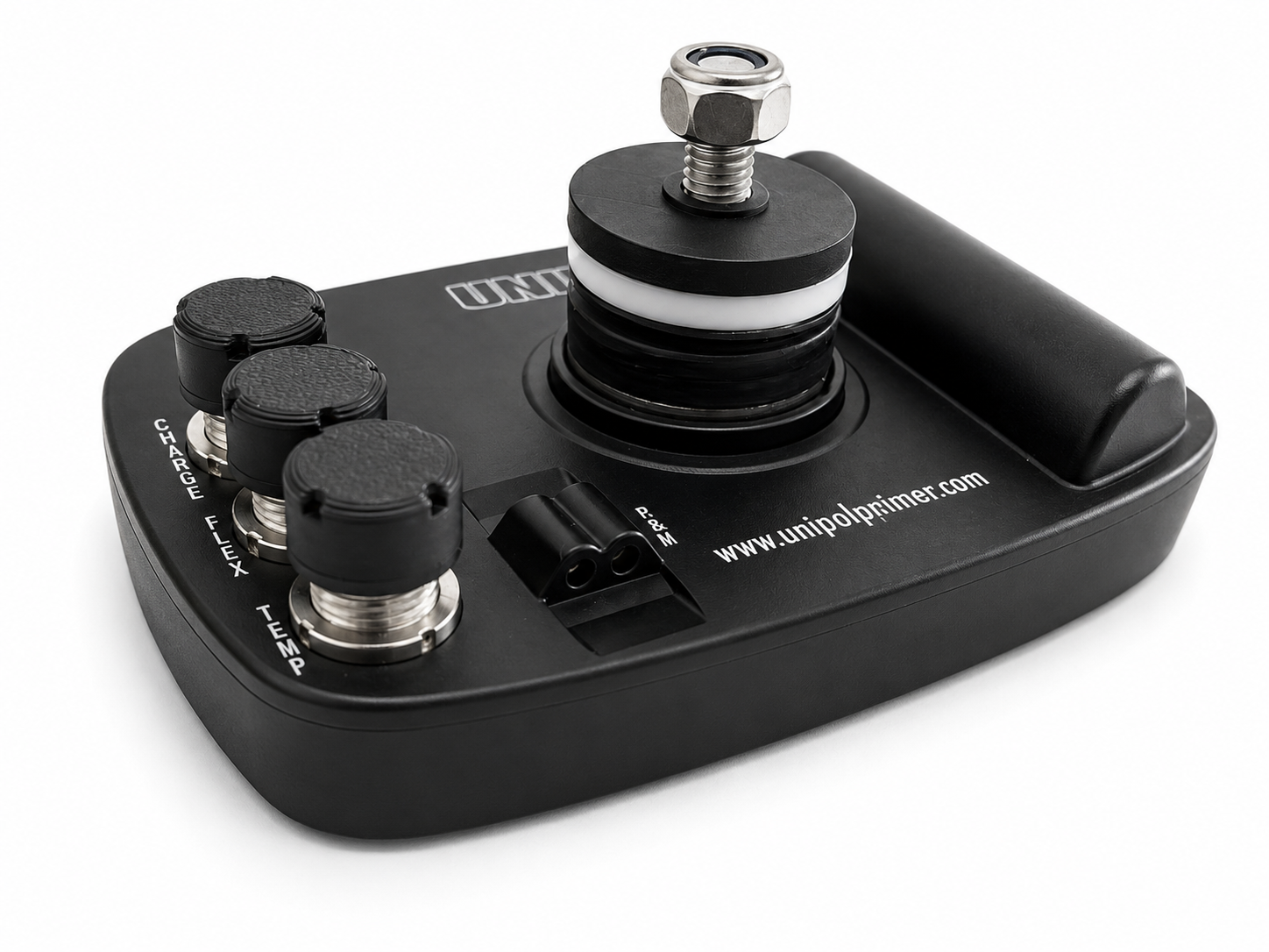 Data Logger Port Covers Alfano/UniPro
