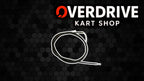 OverDrive Kart Throttle Cable Kit-OverDrive Kart Shop