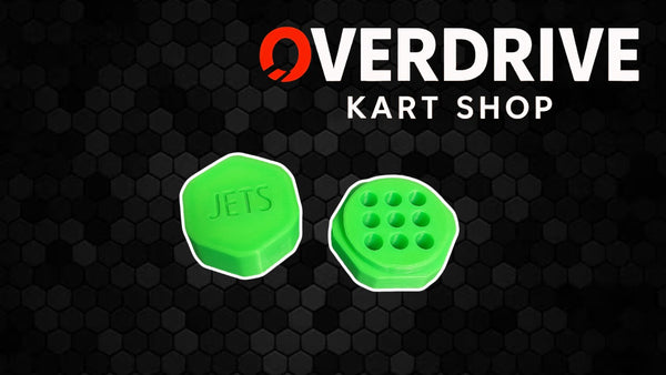 OverDrive Jet Holder