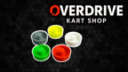 Rotax Engine Bungs (Pair)-OverDrive Kart Shop